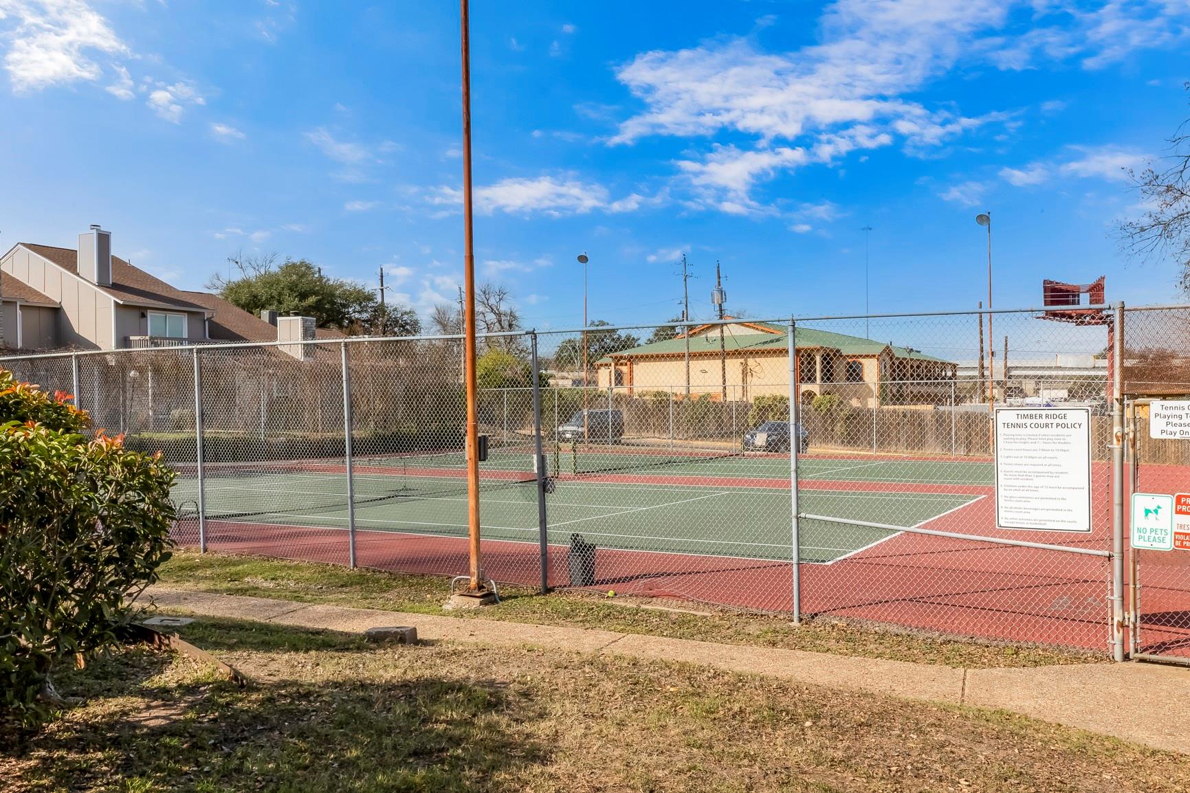 1740 Timber Ridge Rd # 136, Austin, TX 78741