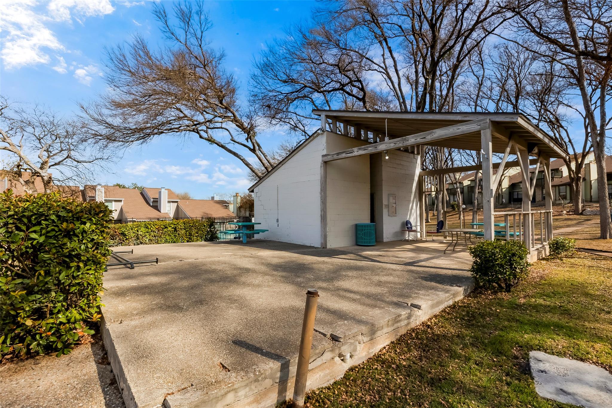 1740 Timber Ridge Rd # 136, Austin, TX 78741