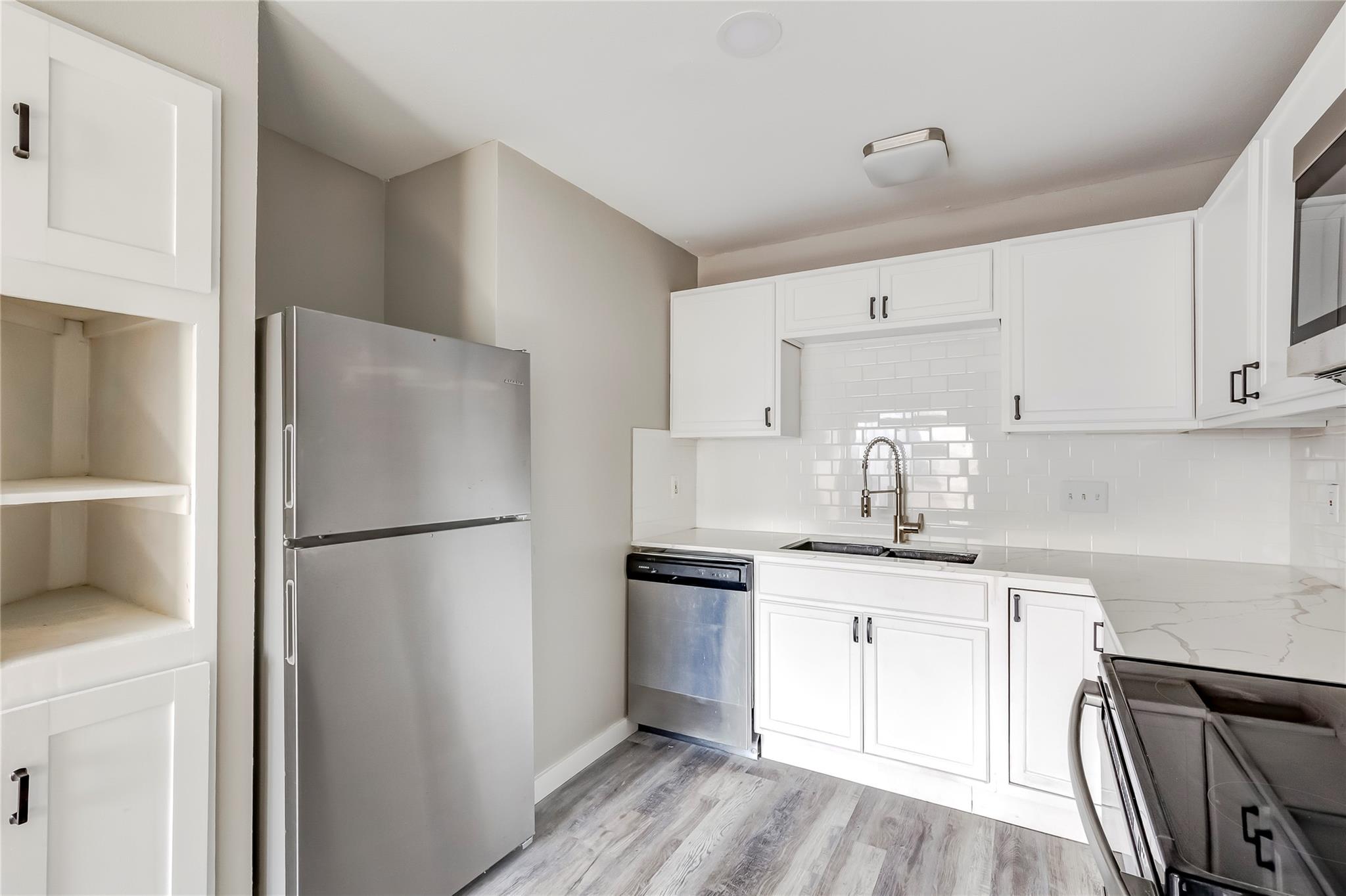 1740 Timber Ridge Rd # 136, Austin, TX 78741