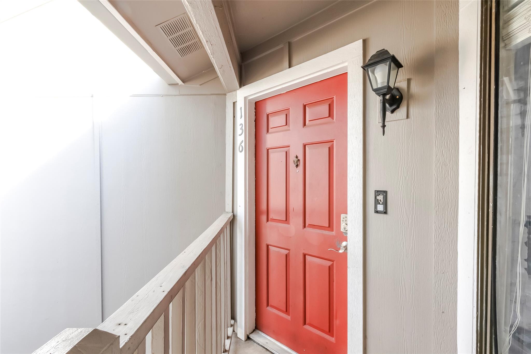 1740 Timber Ridge Rd # 136, Austin, TX 78741