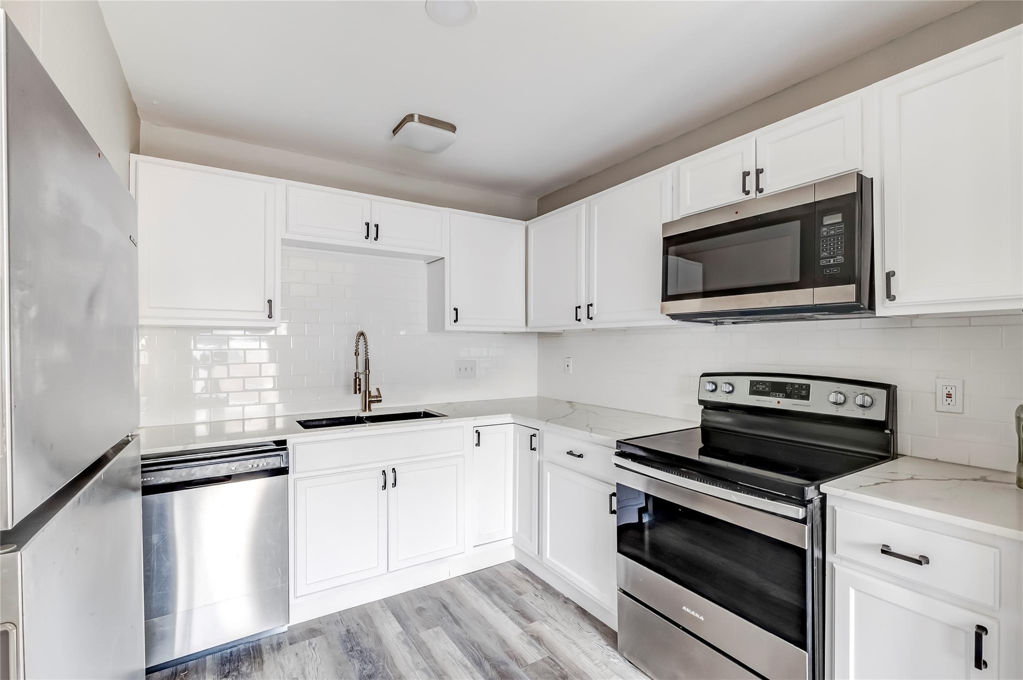 1740 Timber Ridge Rd # 136, Austin, TX 78741