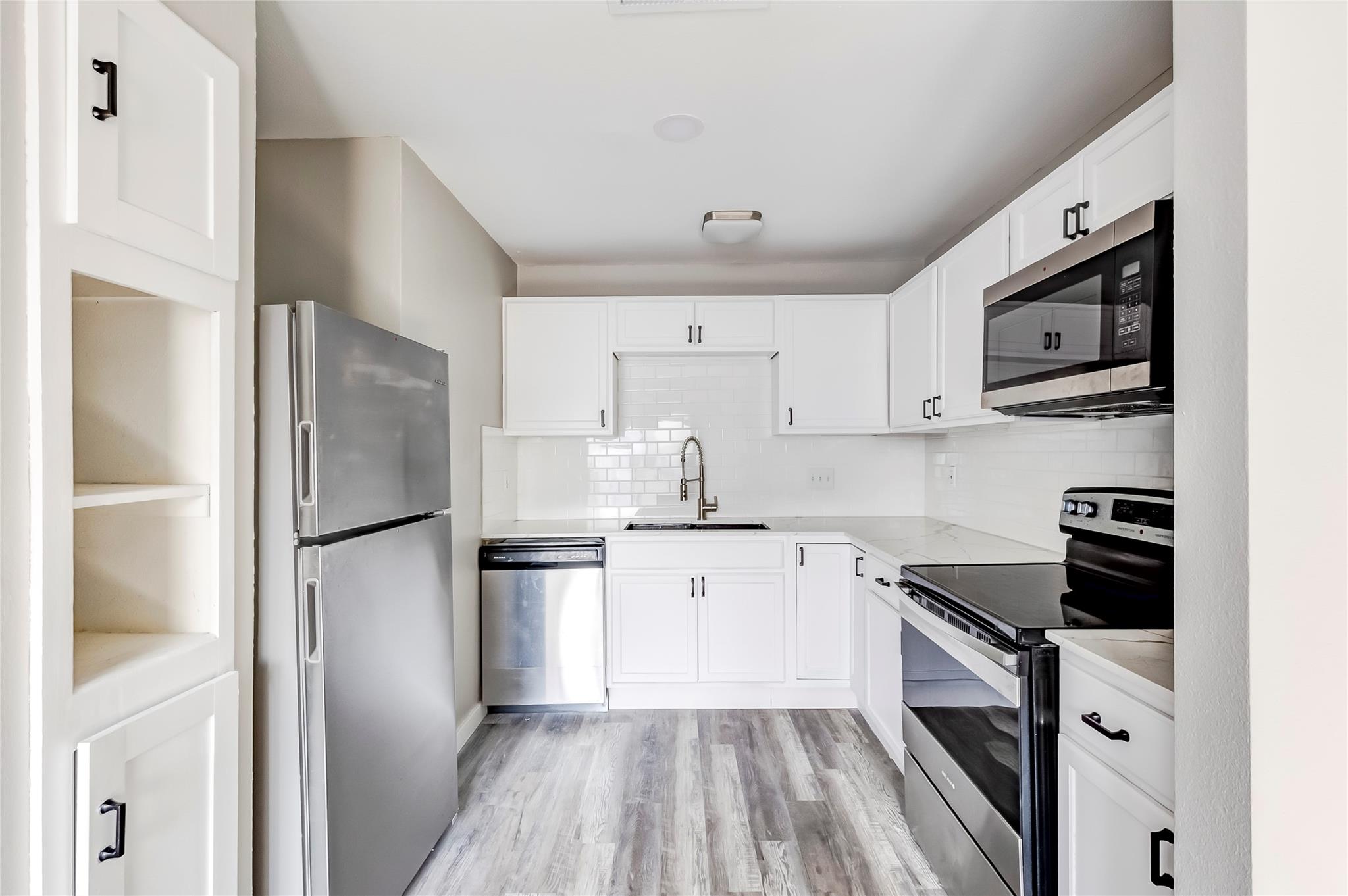 1740 Timber Ridge Rd # 136, Austin, TX 78741