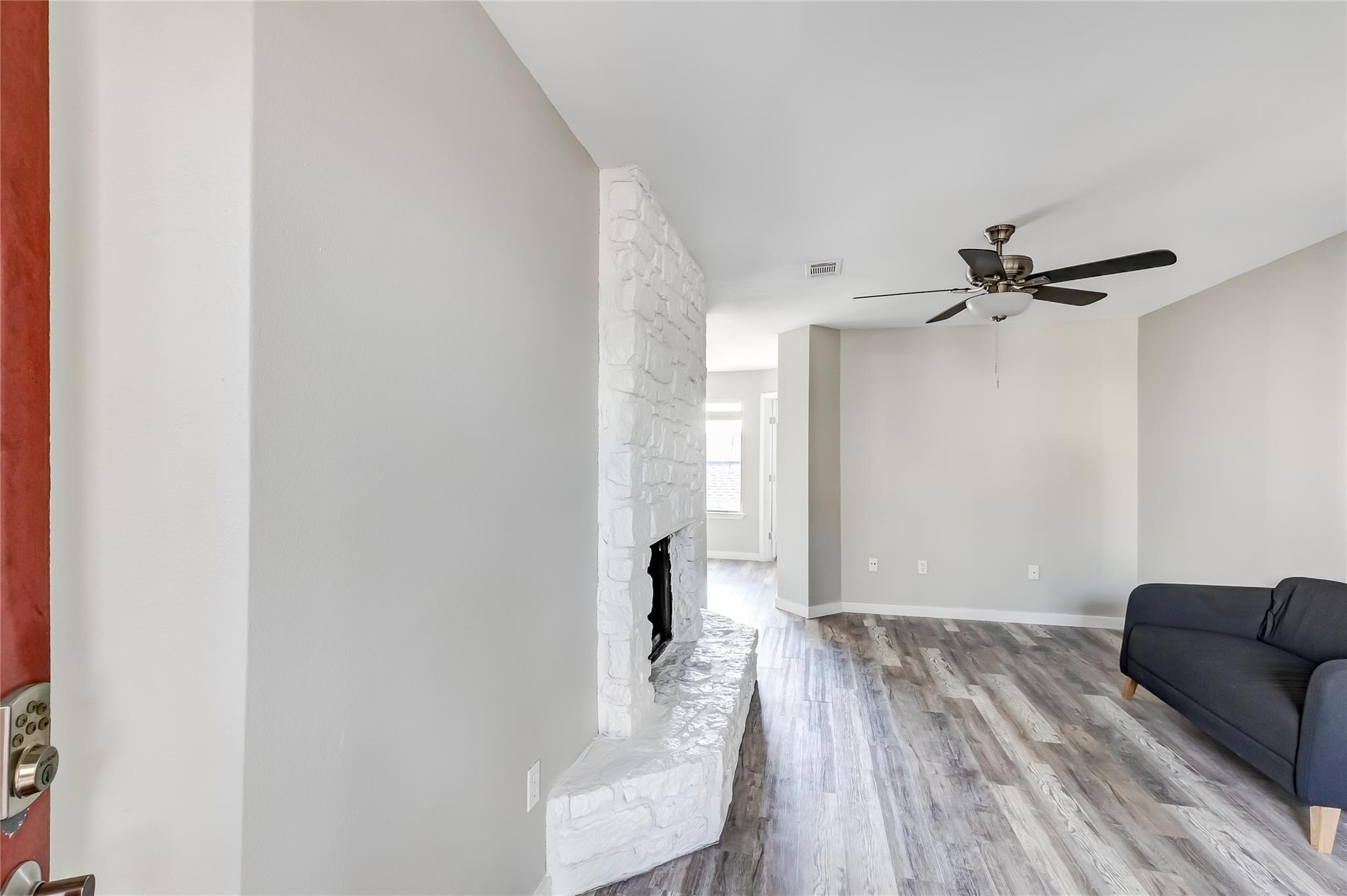 1740 Timber Ridge Rd # 136, Austin, TX 78741