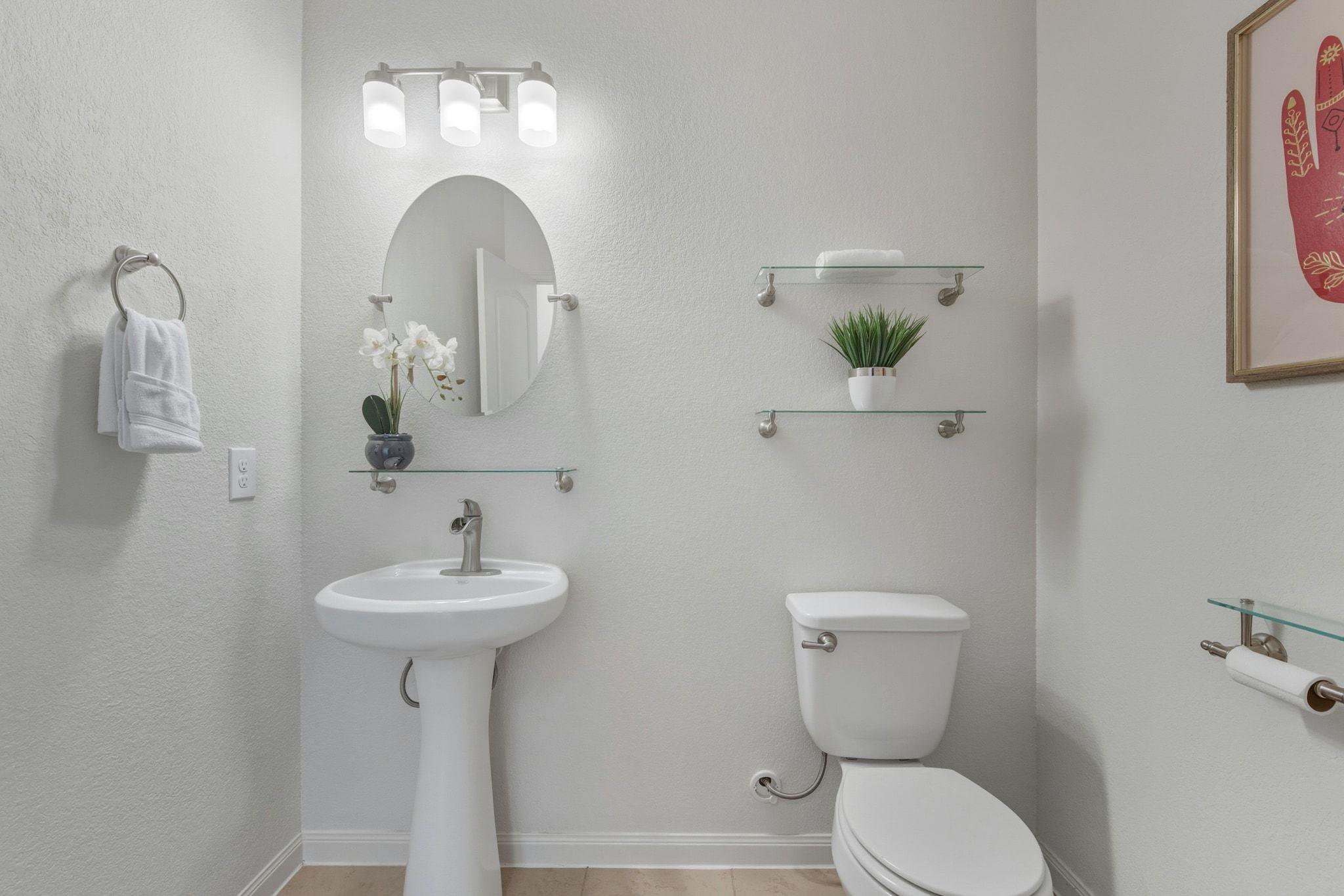 13313 Harry S Truman Dr, Manor, TX 78653