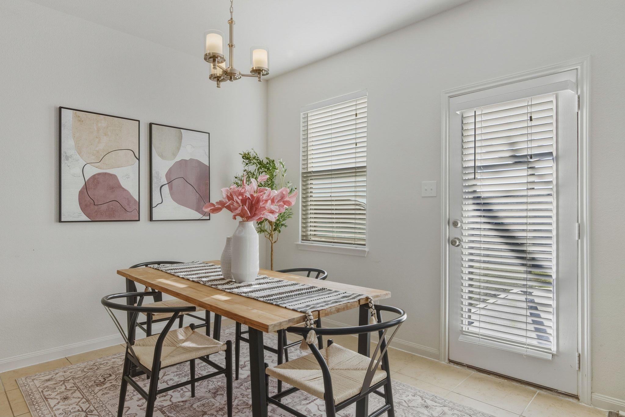 13313 Harry S Truman Dr, Manor, TX 78653