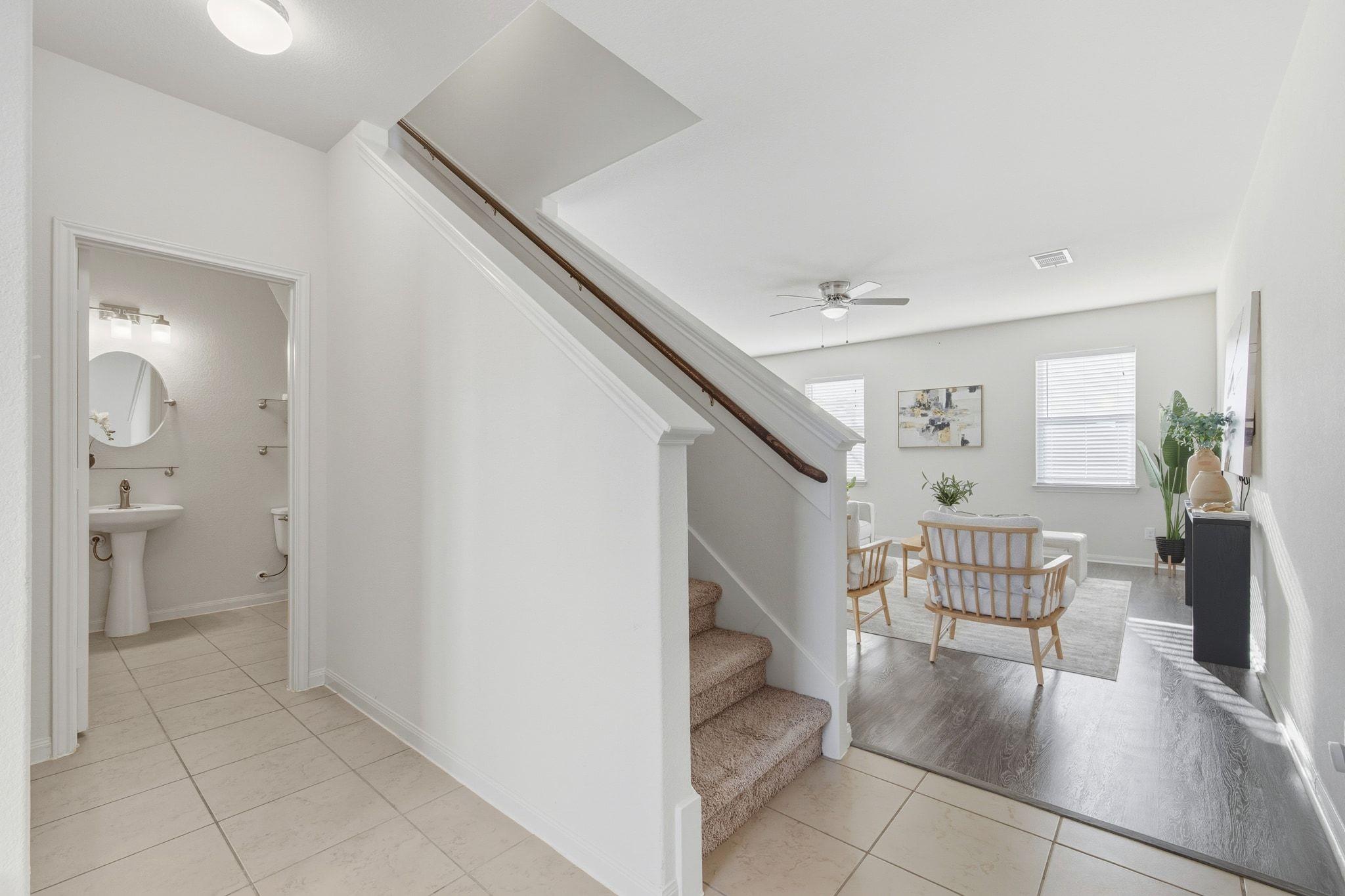 13313 Harry S Truman Dr, Manor, TX 78653