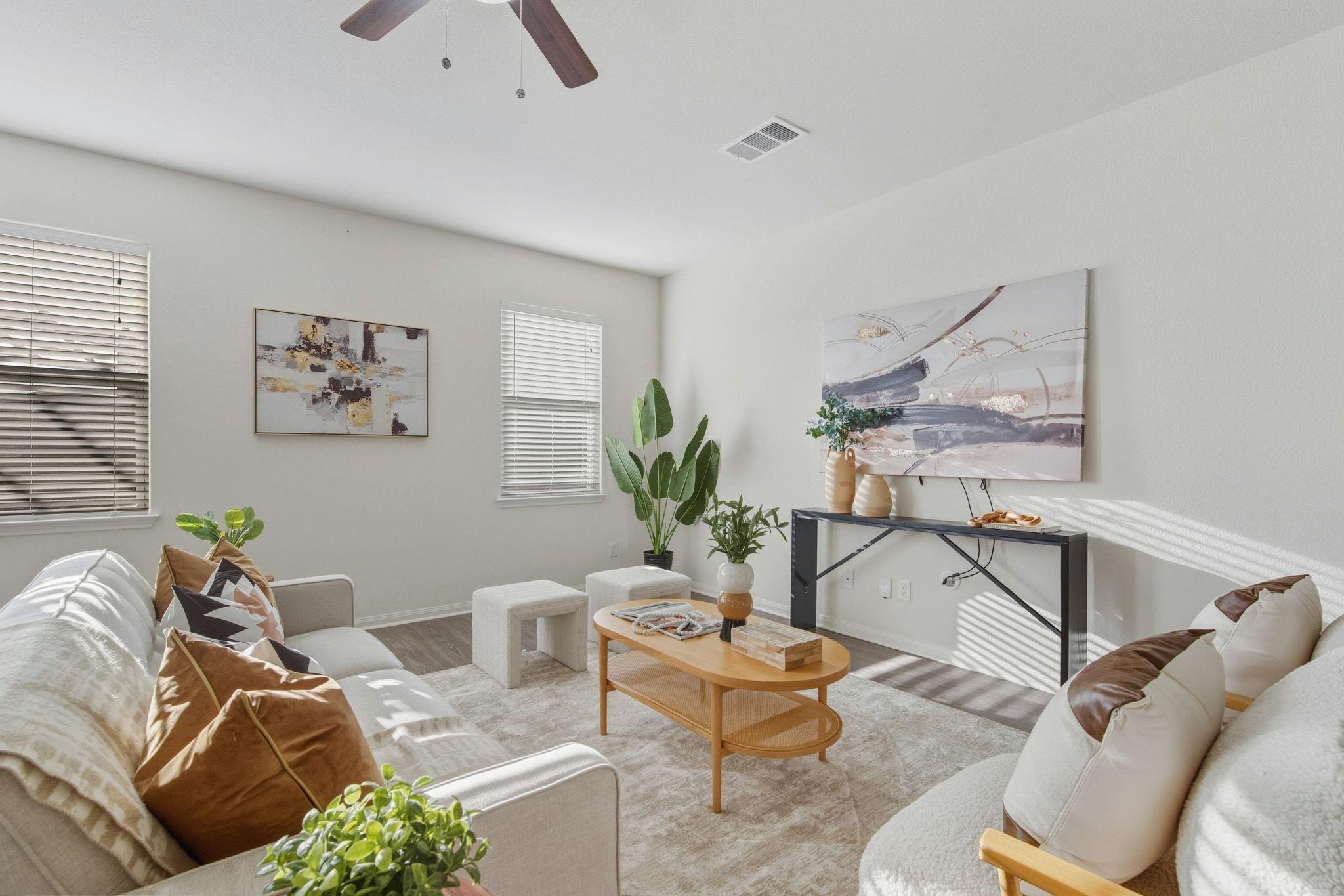 13313 Harry S Truman Dr, Manor, TX 78653