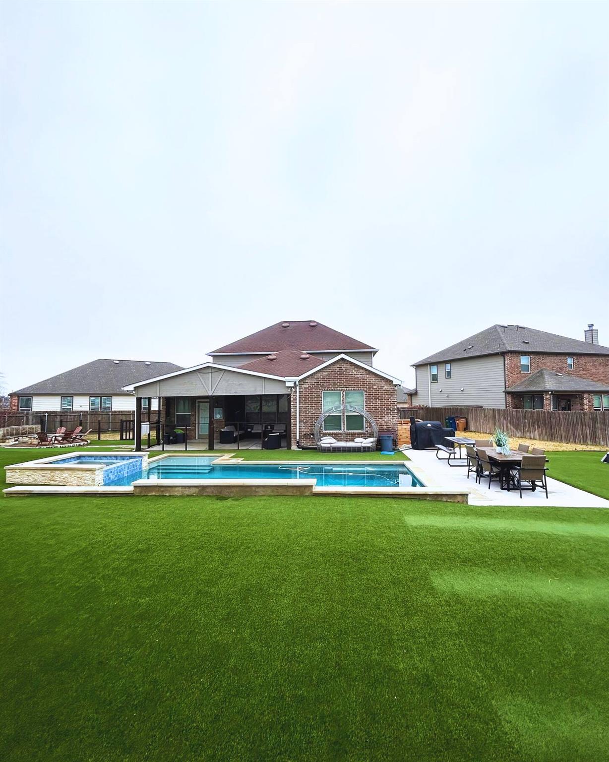 7020 Ondantra Bnd, Austin, TX 78744