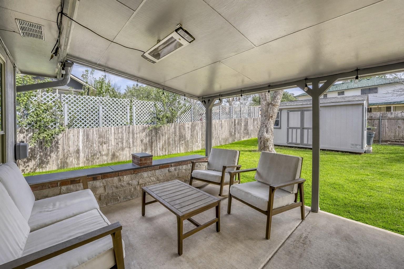 8303 Loralinda Dr, Austin, TX 78753