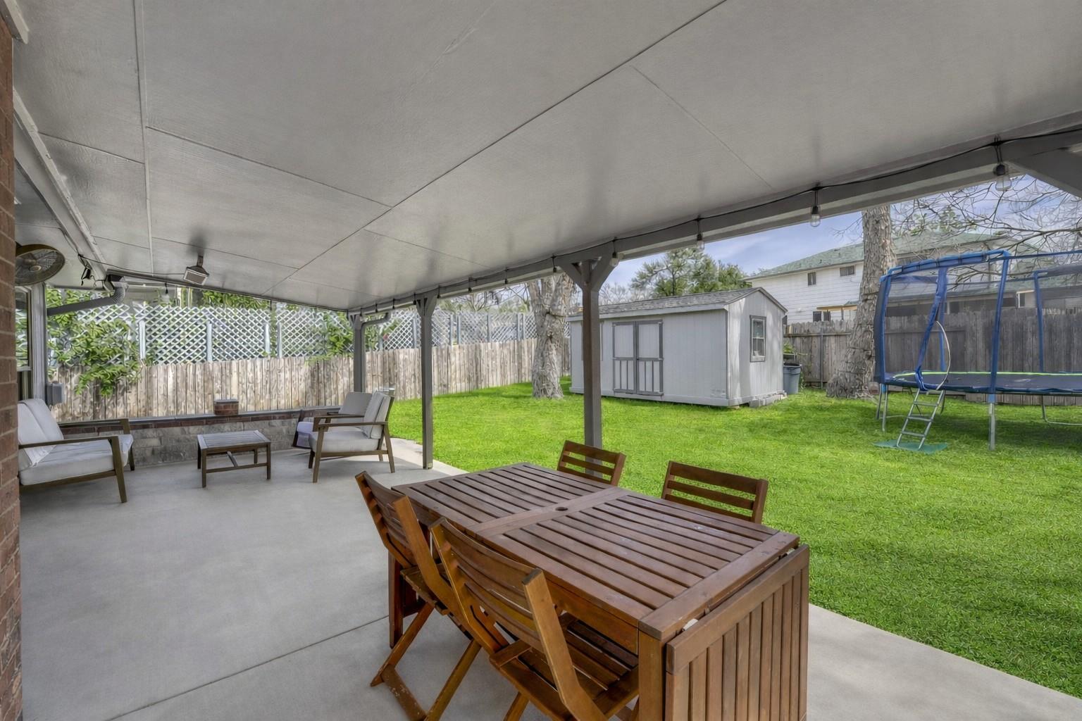 8303 Loralinda Dr, Austin, TX 78753