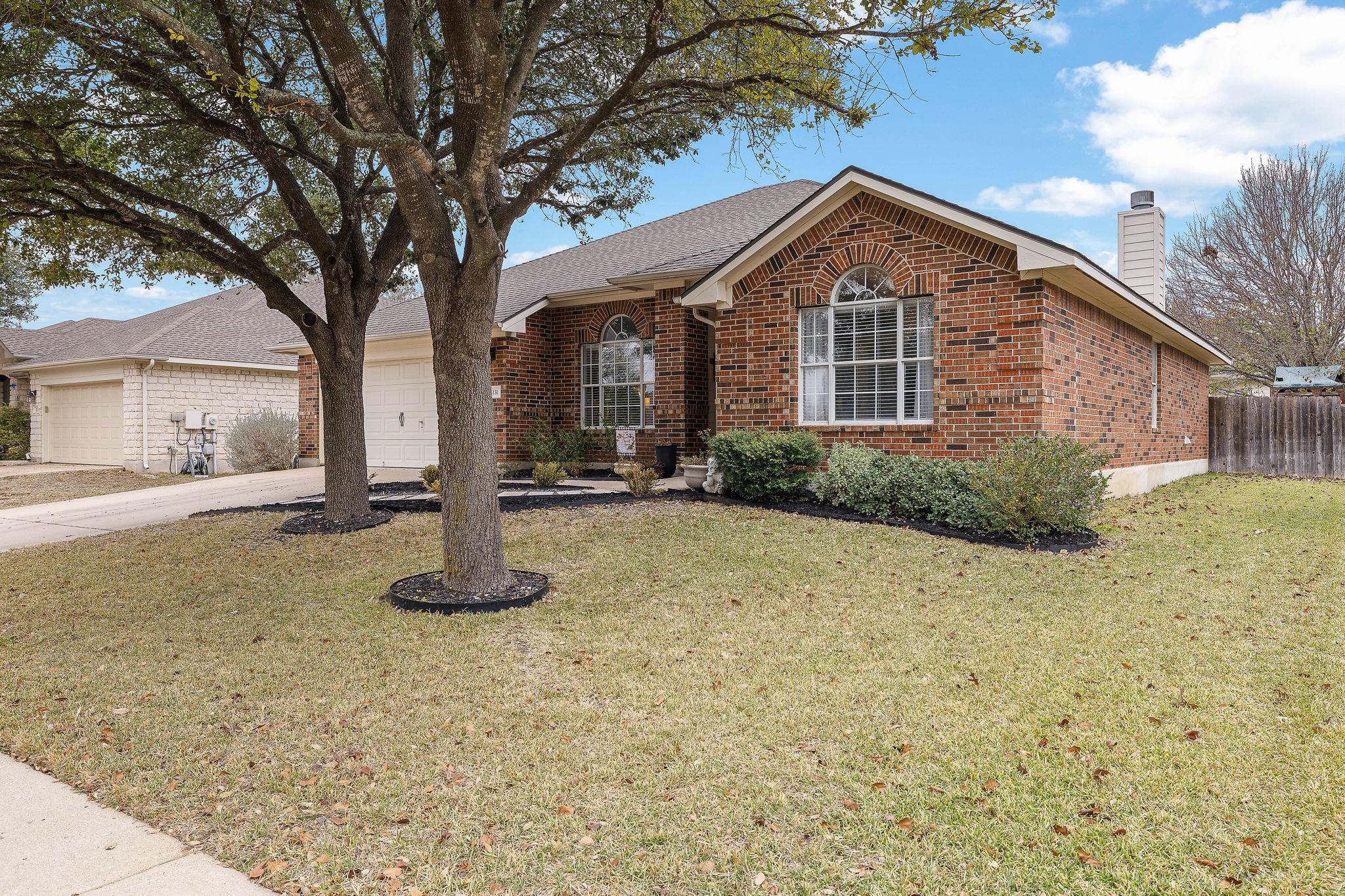 131 Chandler Pointe Loop, Round Rock, TX 78664