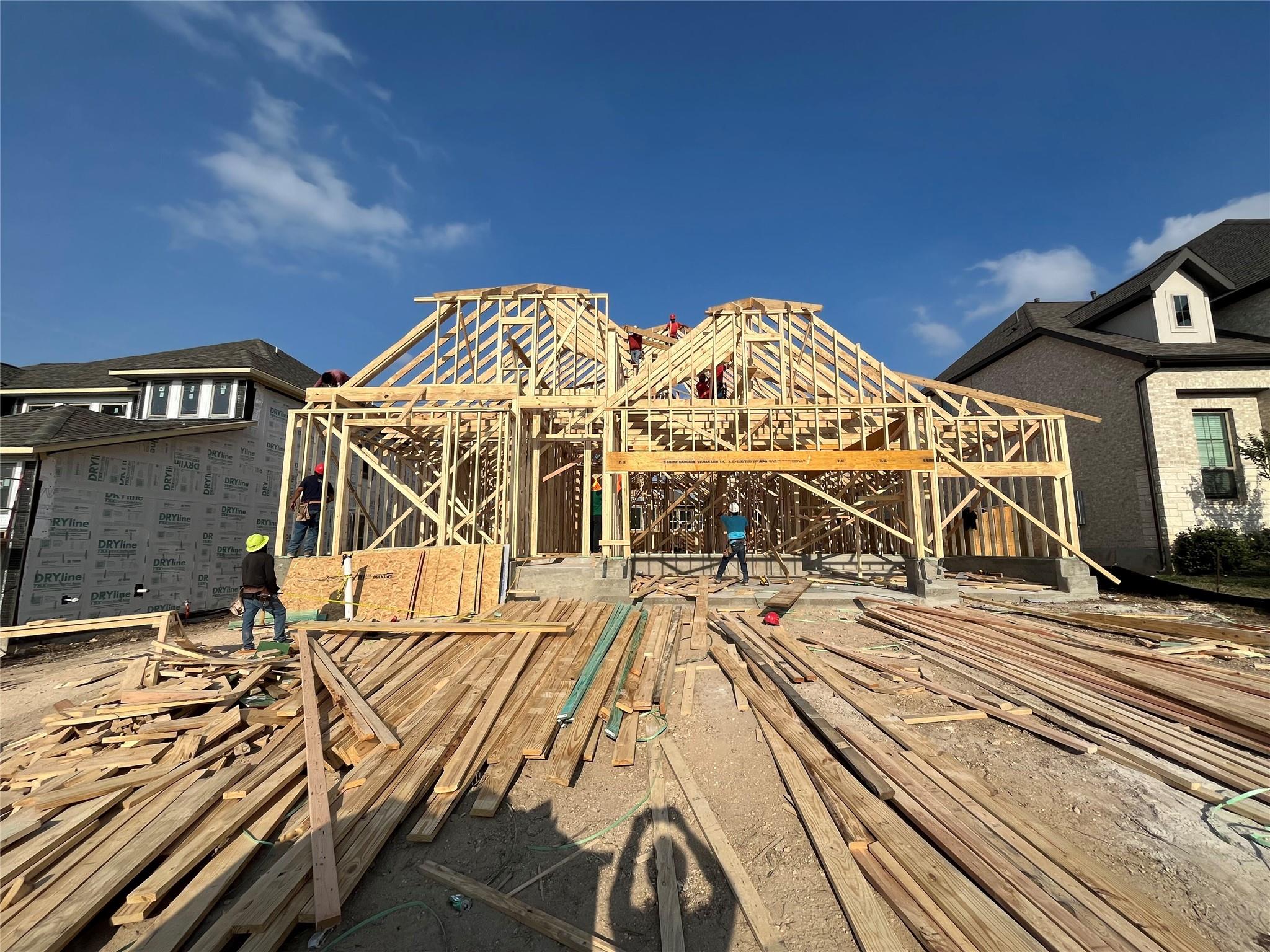 281 Seaside Sparrow Way, Kyle, TX 78640