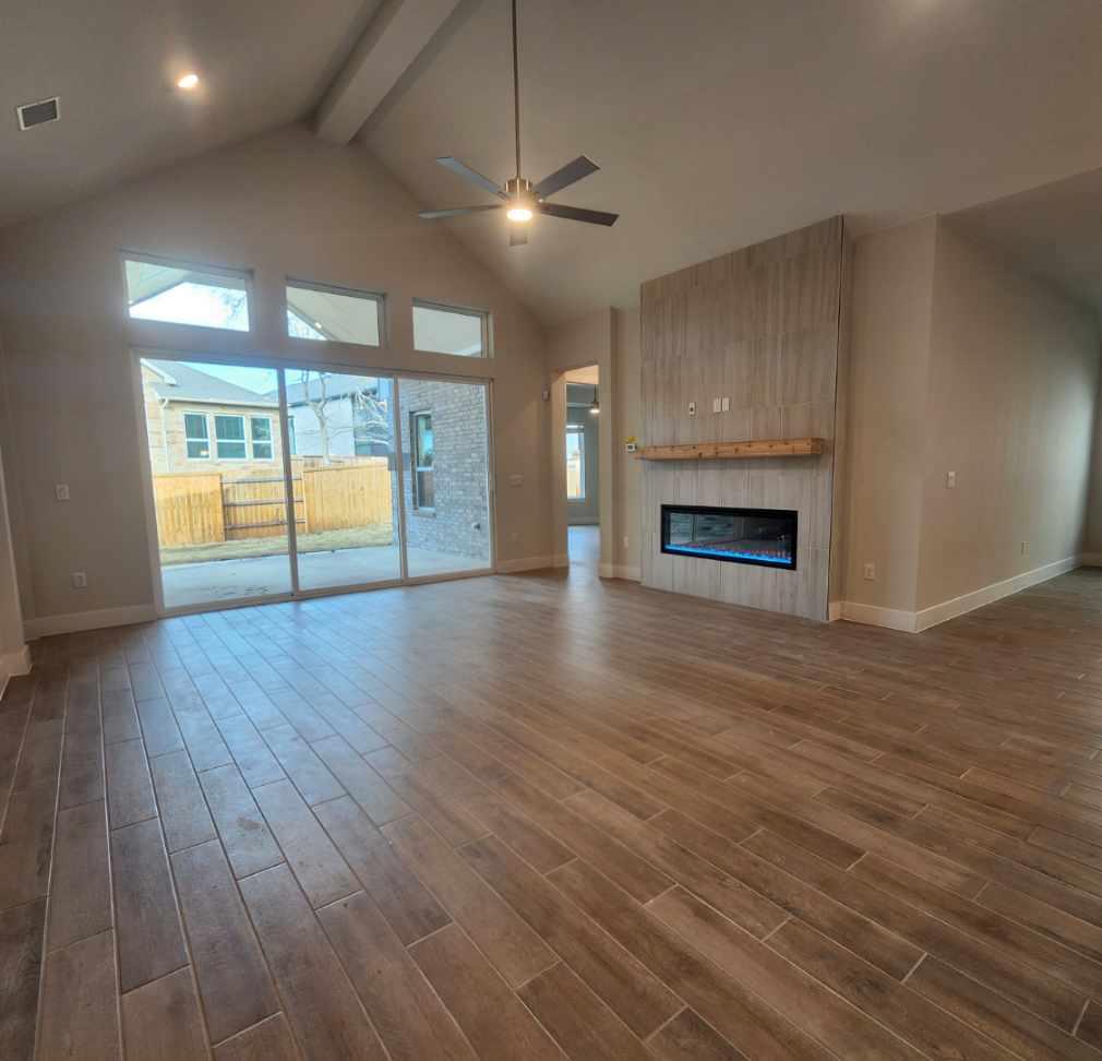 281 Seaside Sparrow Way, Kyle, TX 78640