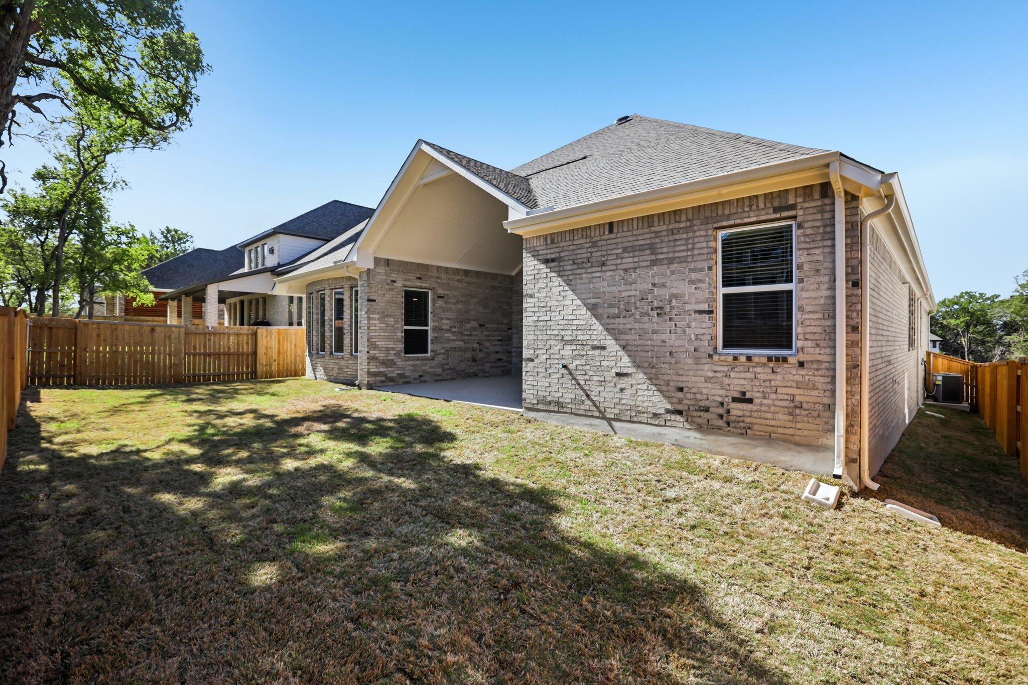281 Seaside Sparrow Way, Kyle, TX 78640