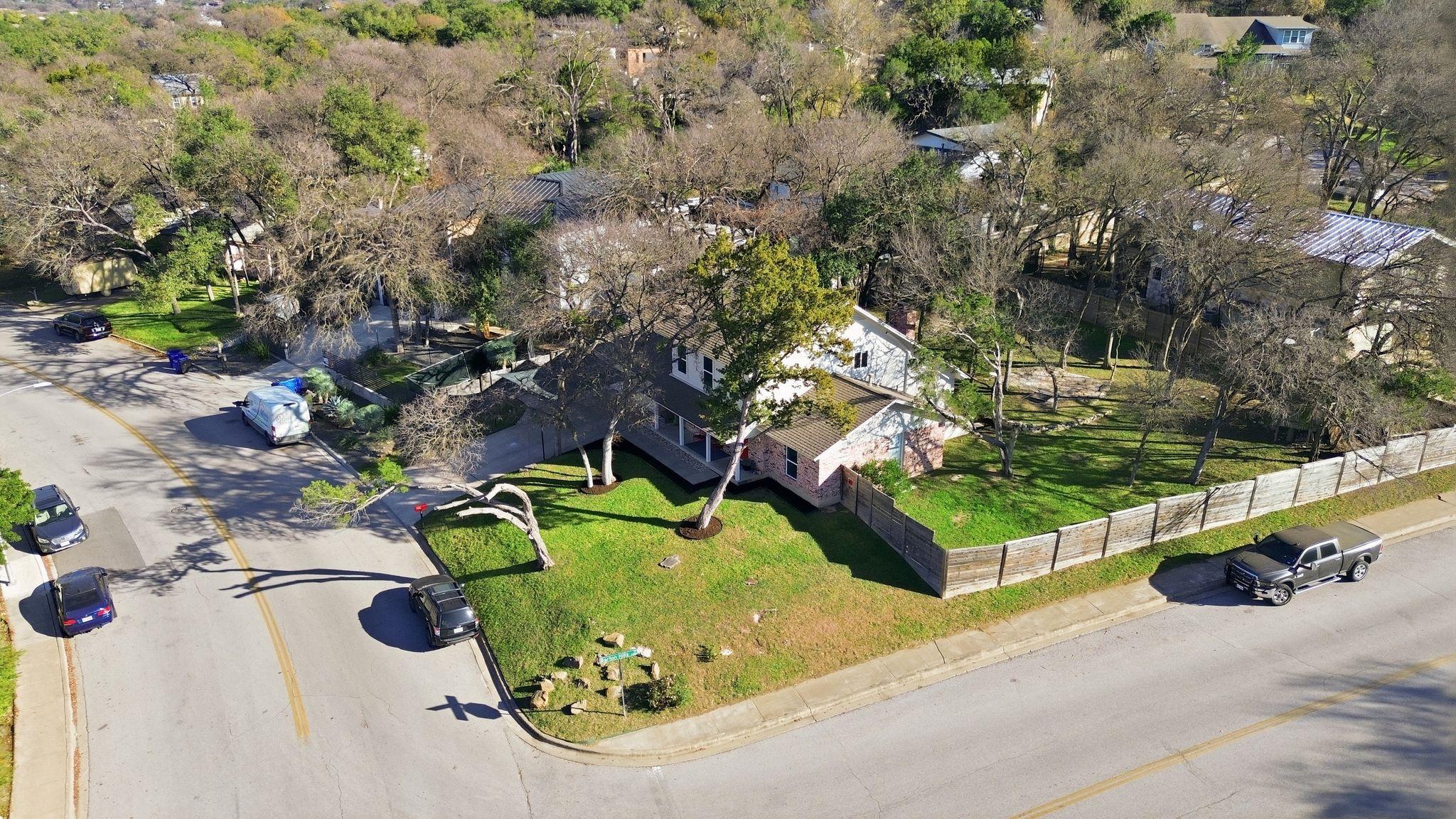2505 Barton Hills Dr, Austin, TX 78704
