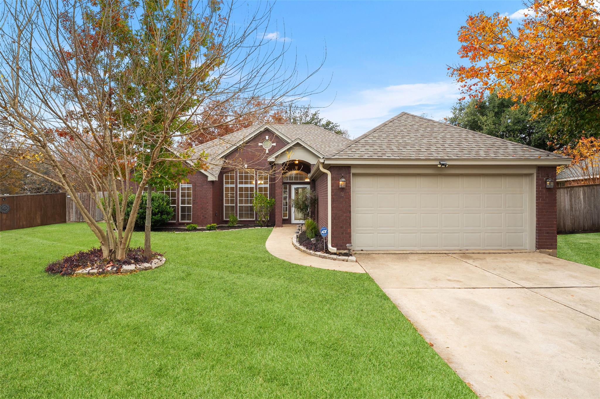 5122 Waterford Ct, Temple, TX 76502
