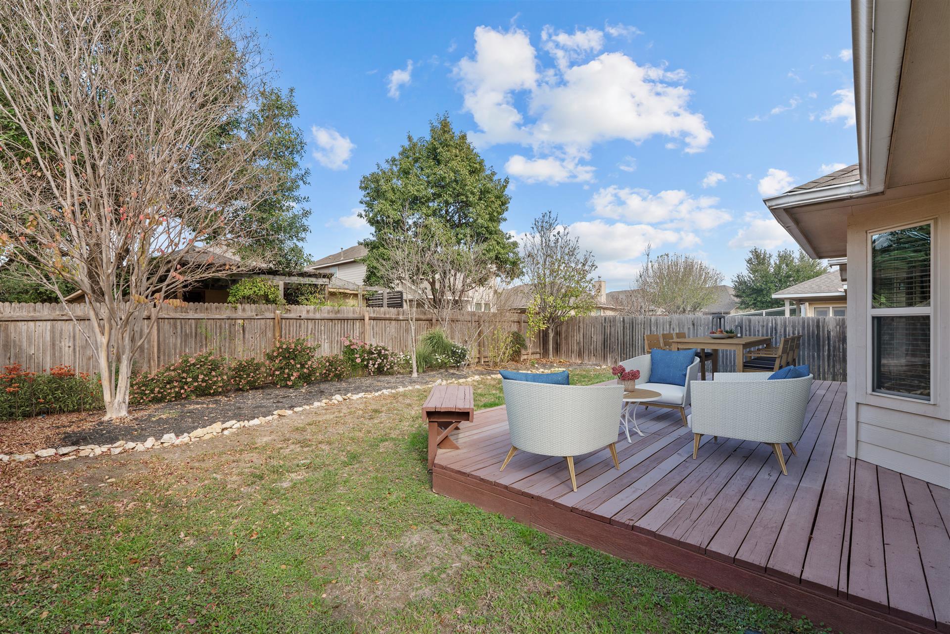 180 Fletcher Bnd, Buda, TX 78610