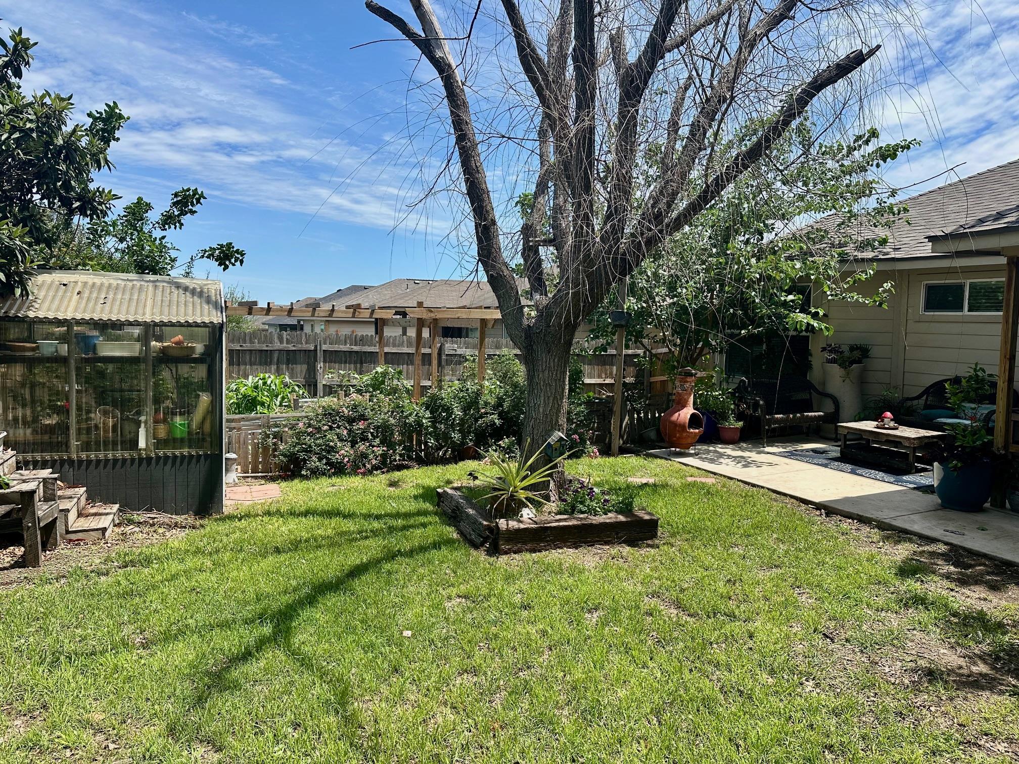 209 Wisteria Way, San Marcos, TX 78666