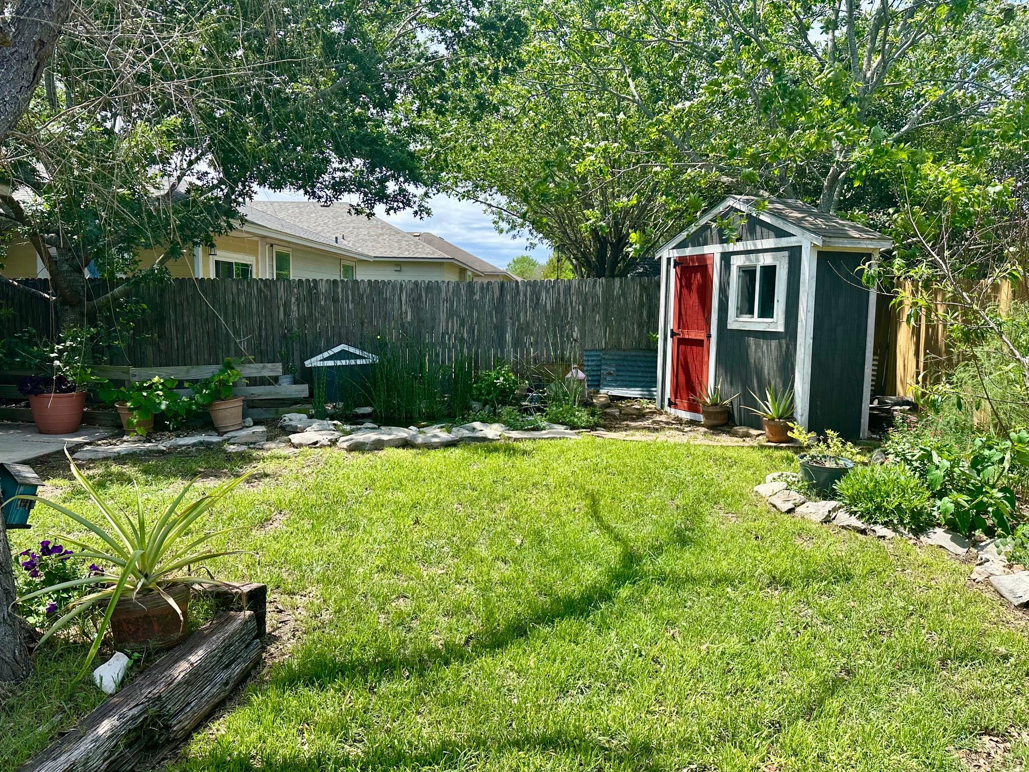 209 Wisteria Way, San Marcos, TX 78666