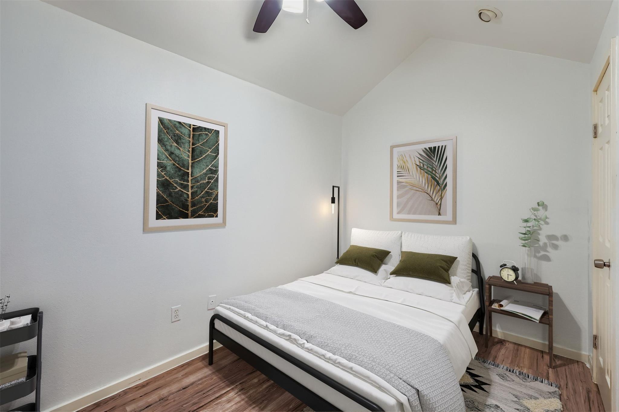 1840 Burton Dr # 208, Austin, TX 78741