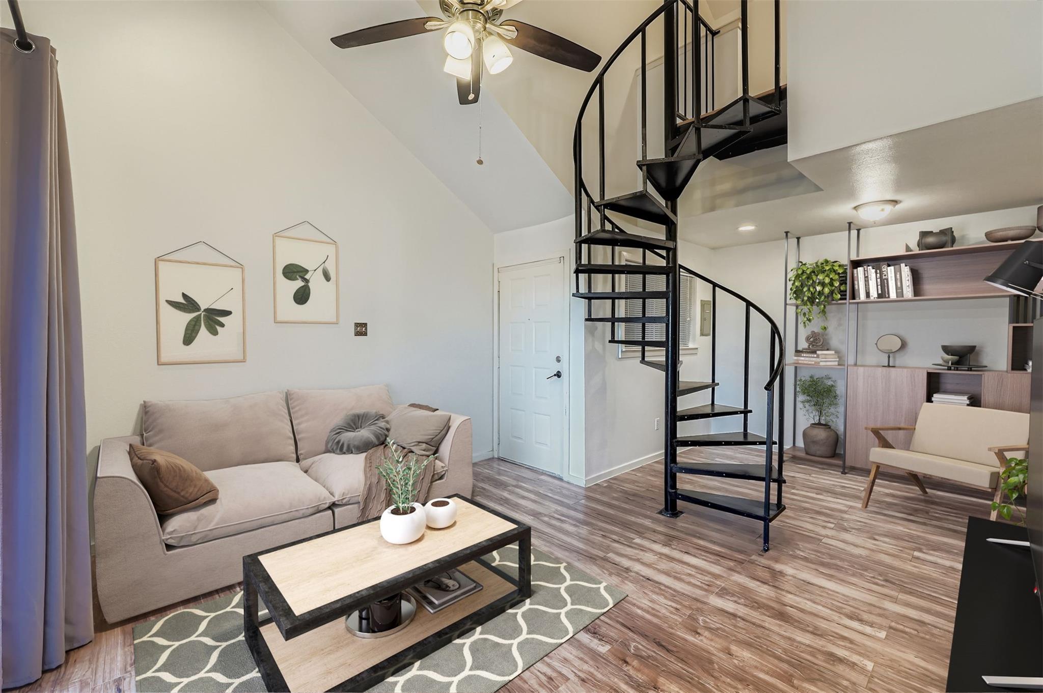 1840 Burton Dr # 208, Austin, TX 78741