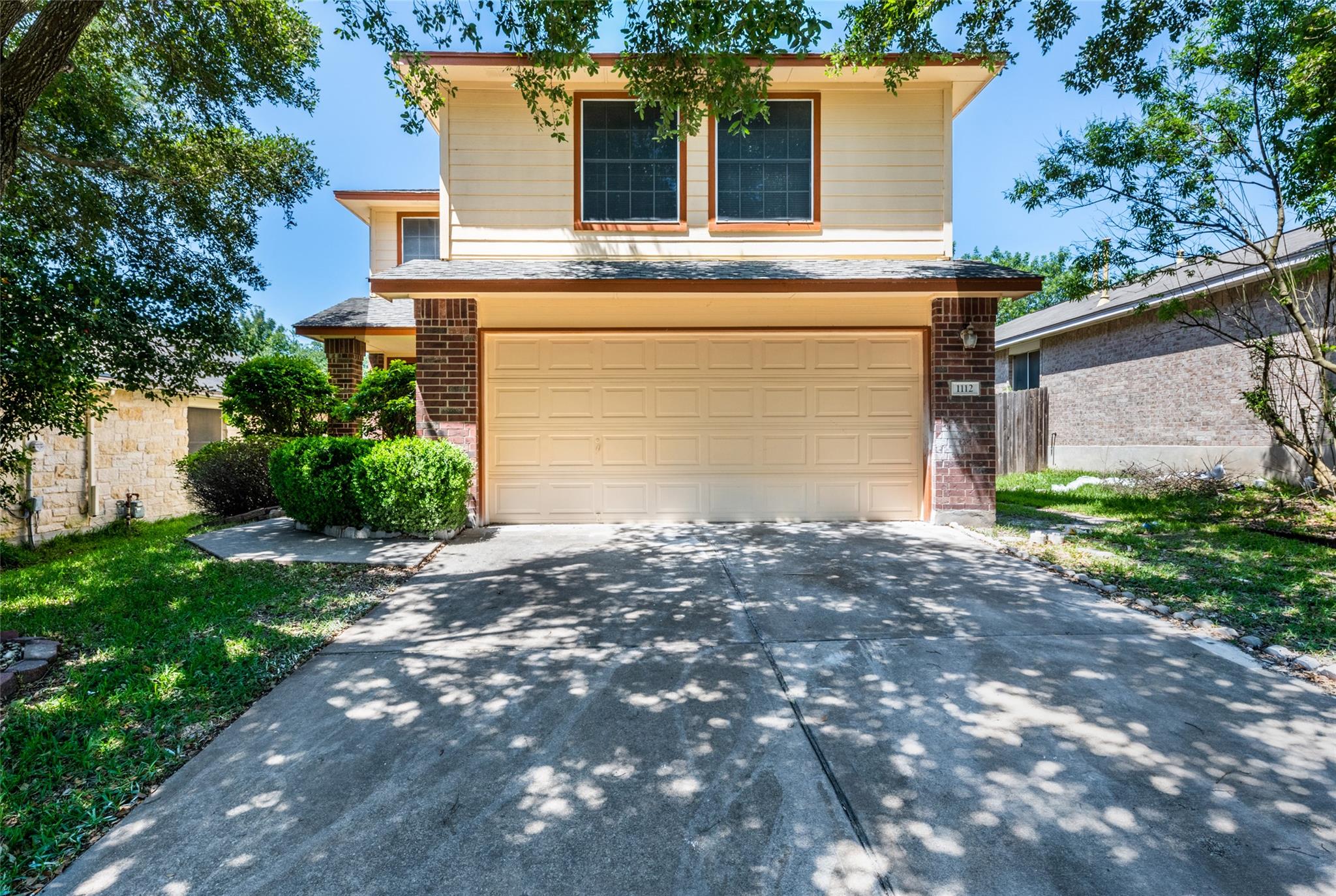 1112 Doras Dr, Pflugerville, TX 78660