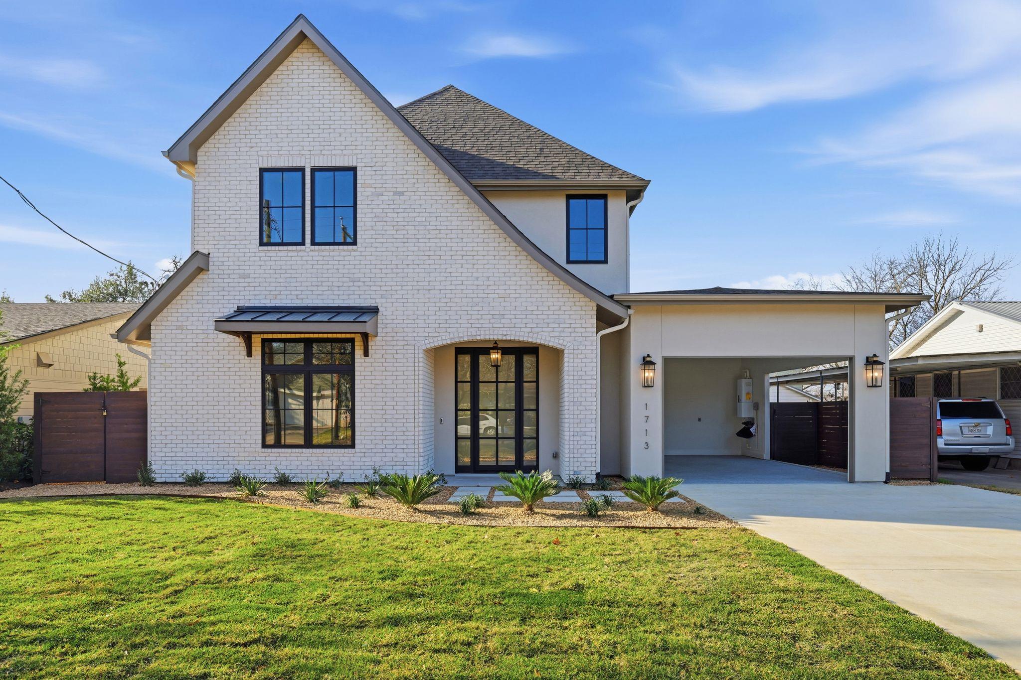 1713 Piedmont Ave, Austin, TX 78757