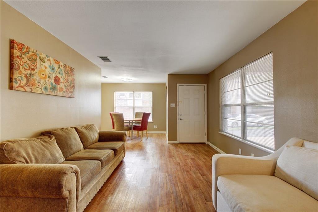 507 Bellevue Pl # B, Austin, TX 78705