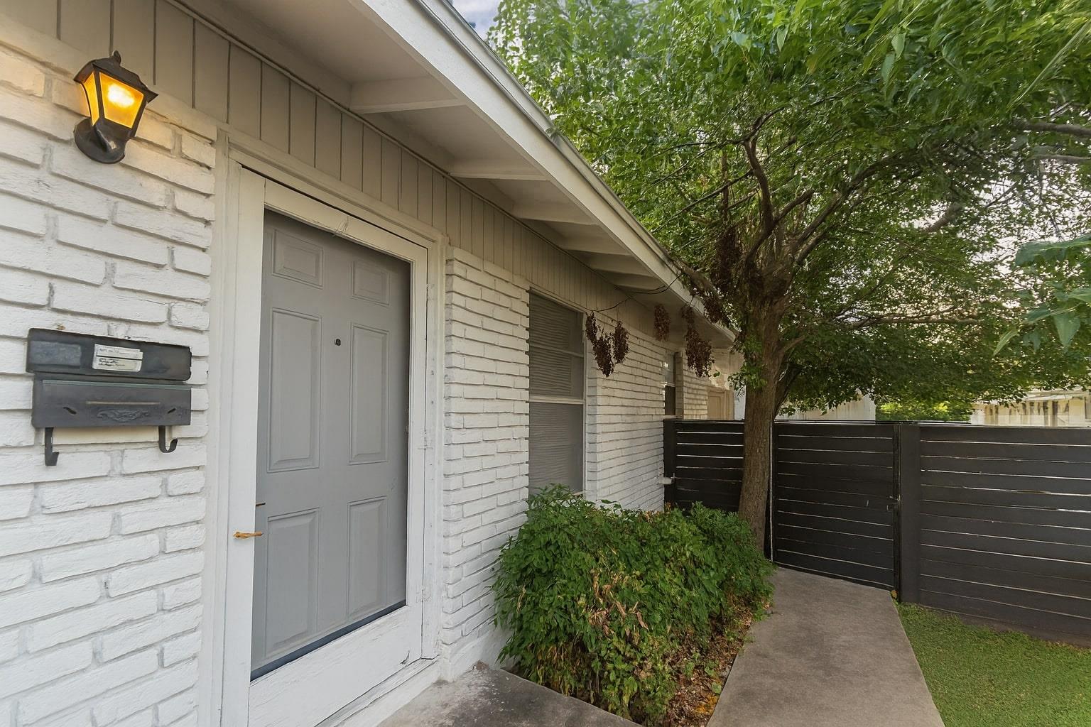 507 Bellevue Pl # B, Austin, TX 78705