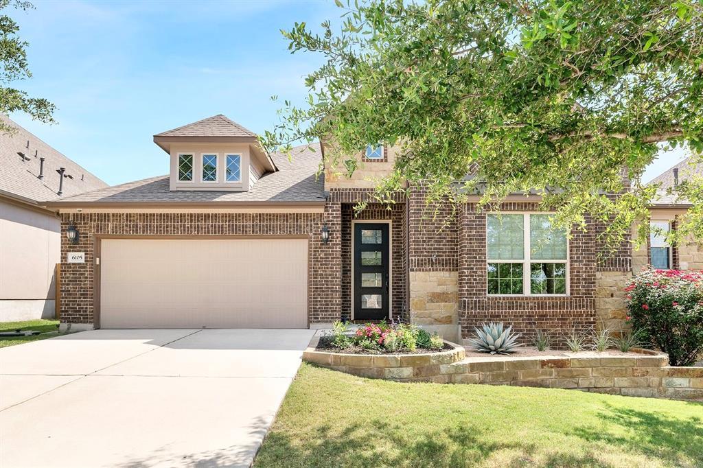 6105 Gunnison Turn Rd, Austin, TX 78738