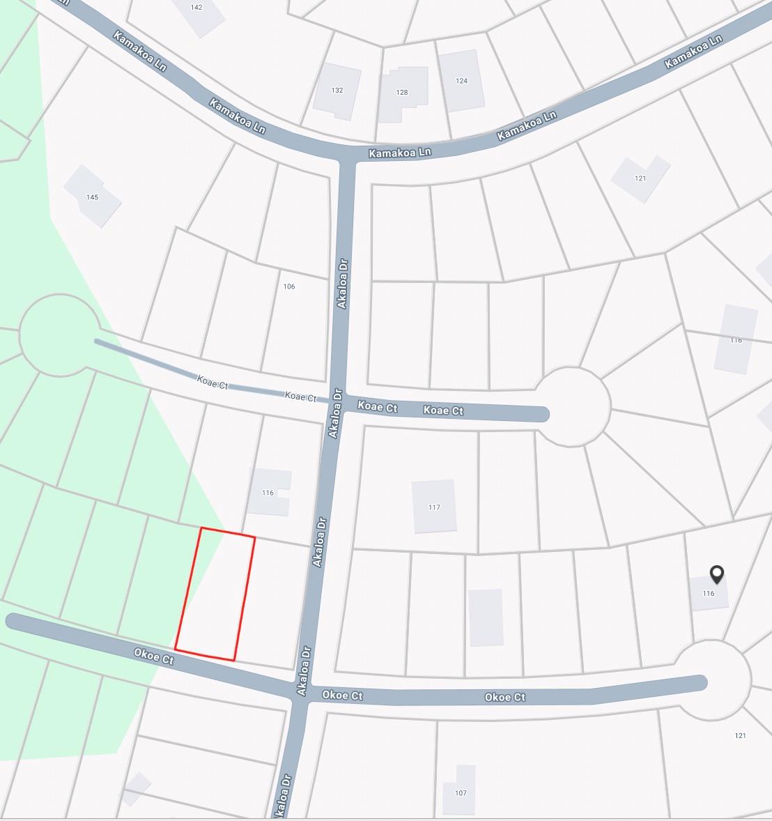 1188 TAHITIAN VILLAGE, Bastrop, TX 78602