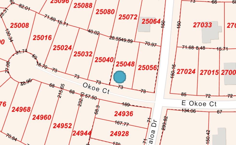 1188 TAHITIAN VILLAGE, Bastrop, TX 78602