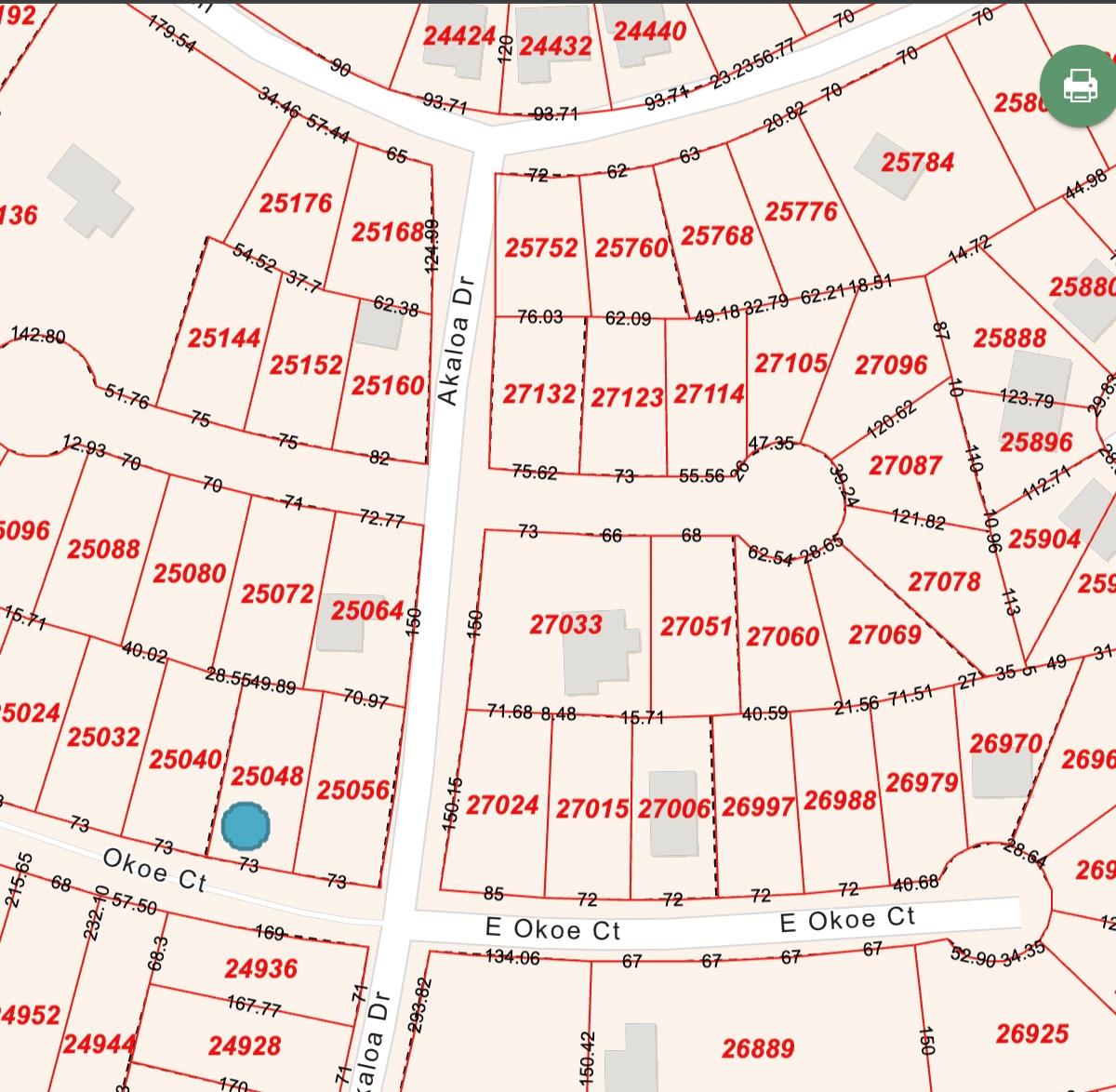 1188 TAHITIAN VILLAGE, Bastrop, TX 78602