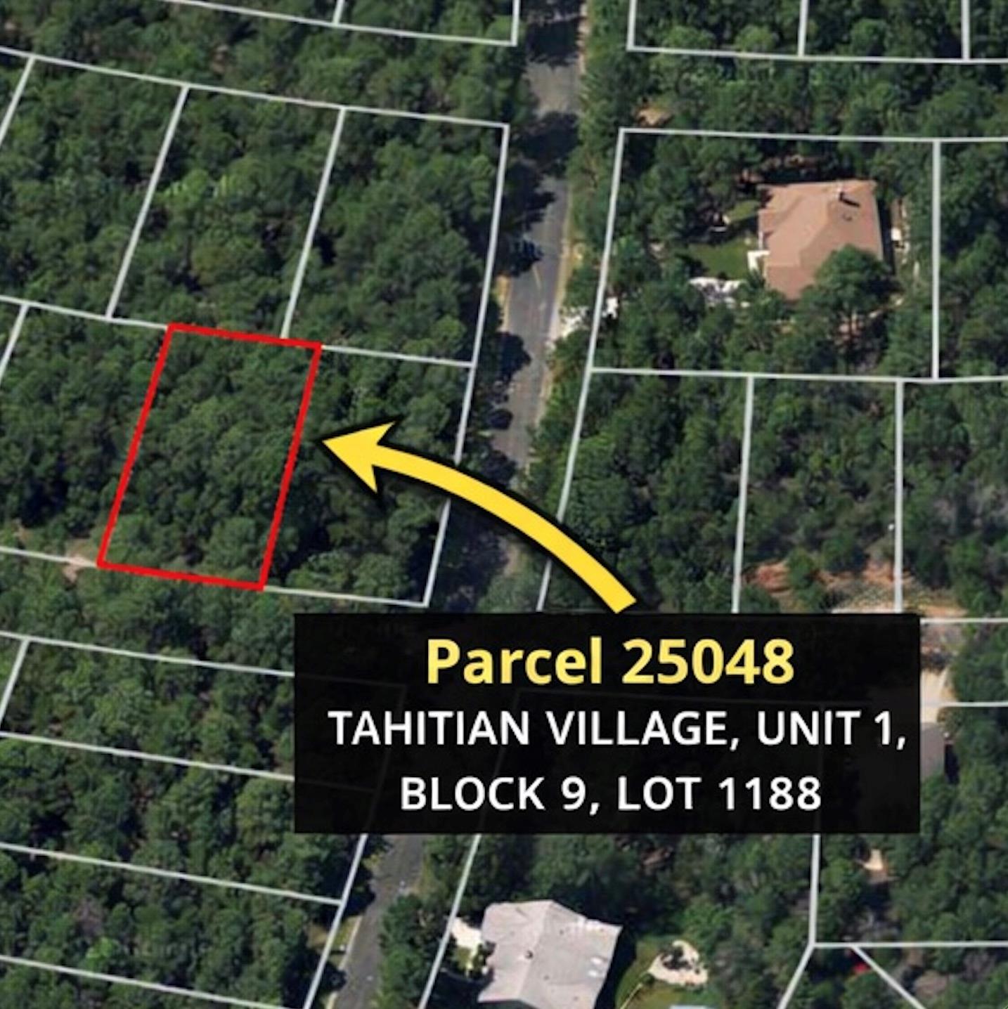1188 TAHITIAN VILLAGE, Bastrop, TX 78602