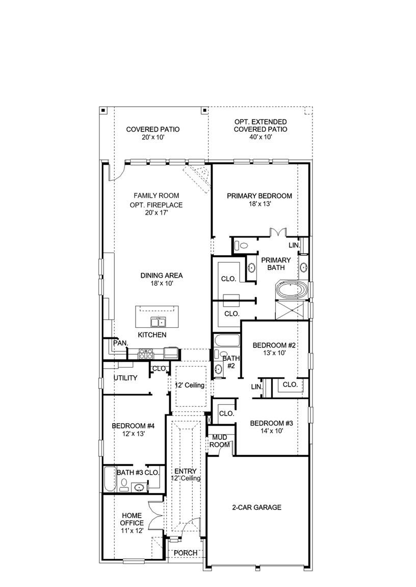 1012 Carillon Ct, Liberty Hill, TX 78642