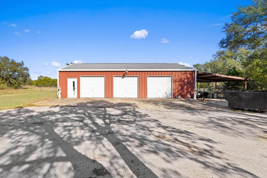 200 Mesa Oaks, Leander, TX 78641