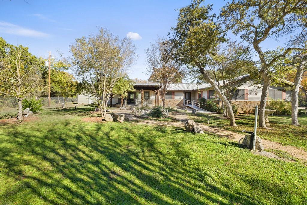 200 Mesa Oaks, Leander, TX 78641