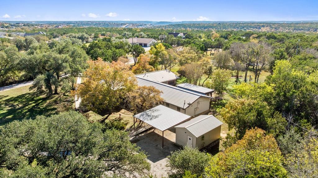 200 Mesa Oaks, Leander, TX 78641