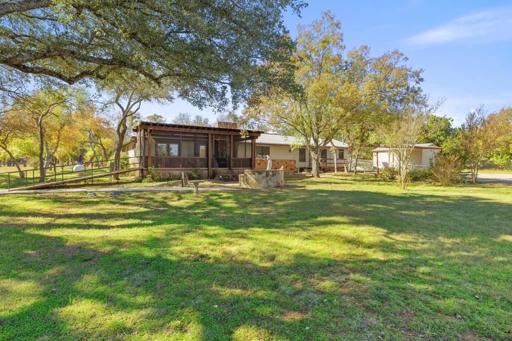 200 Mesa Oaks, Leander, TX 78641