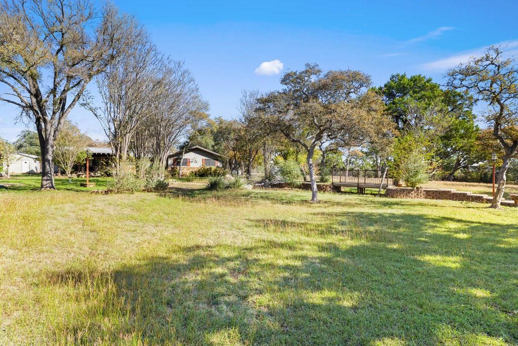 200 Mesa Oaks, Leander, TX 78641
