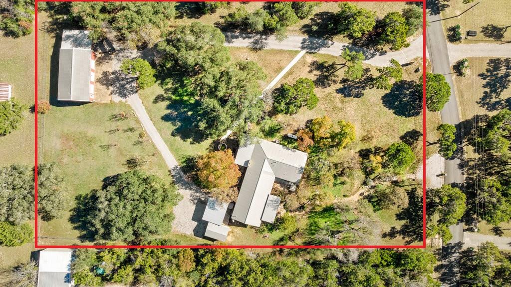 200 Mesa Oaks, Leander, TX 78641