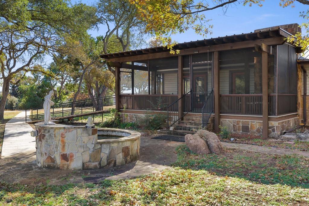 200 Mesa Oaks, Leander, TX 78641