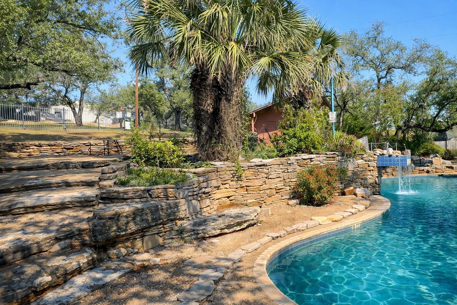 Lot 282 Breezing Ln, Spicewood, TX 78669