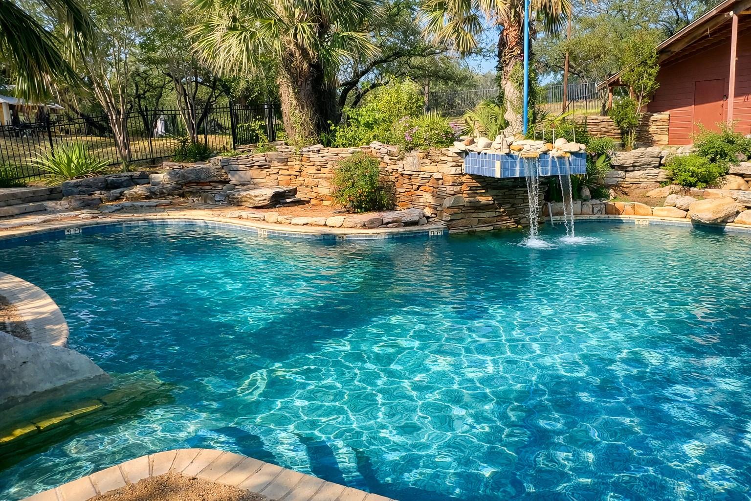 Lot 282 Breezing Ln, Spicewood, TX 78669