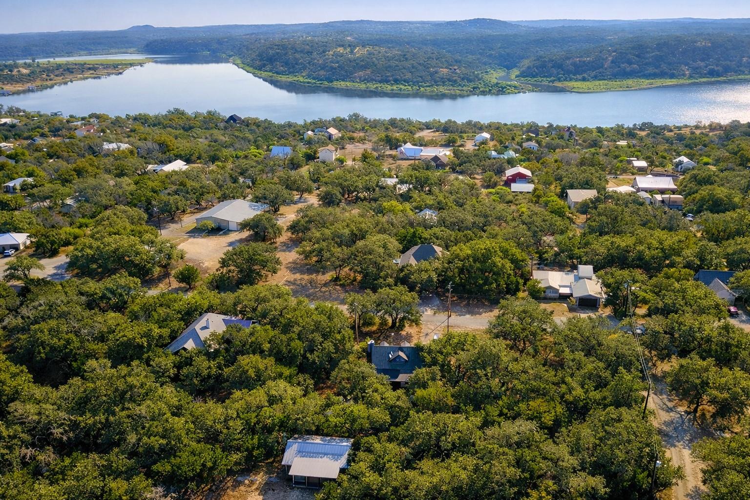 Lot 282 Breezing Ln, Spicewood, TX 78669