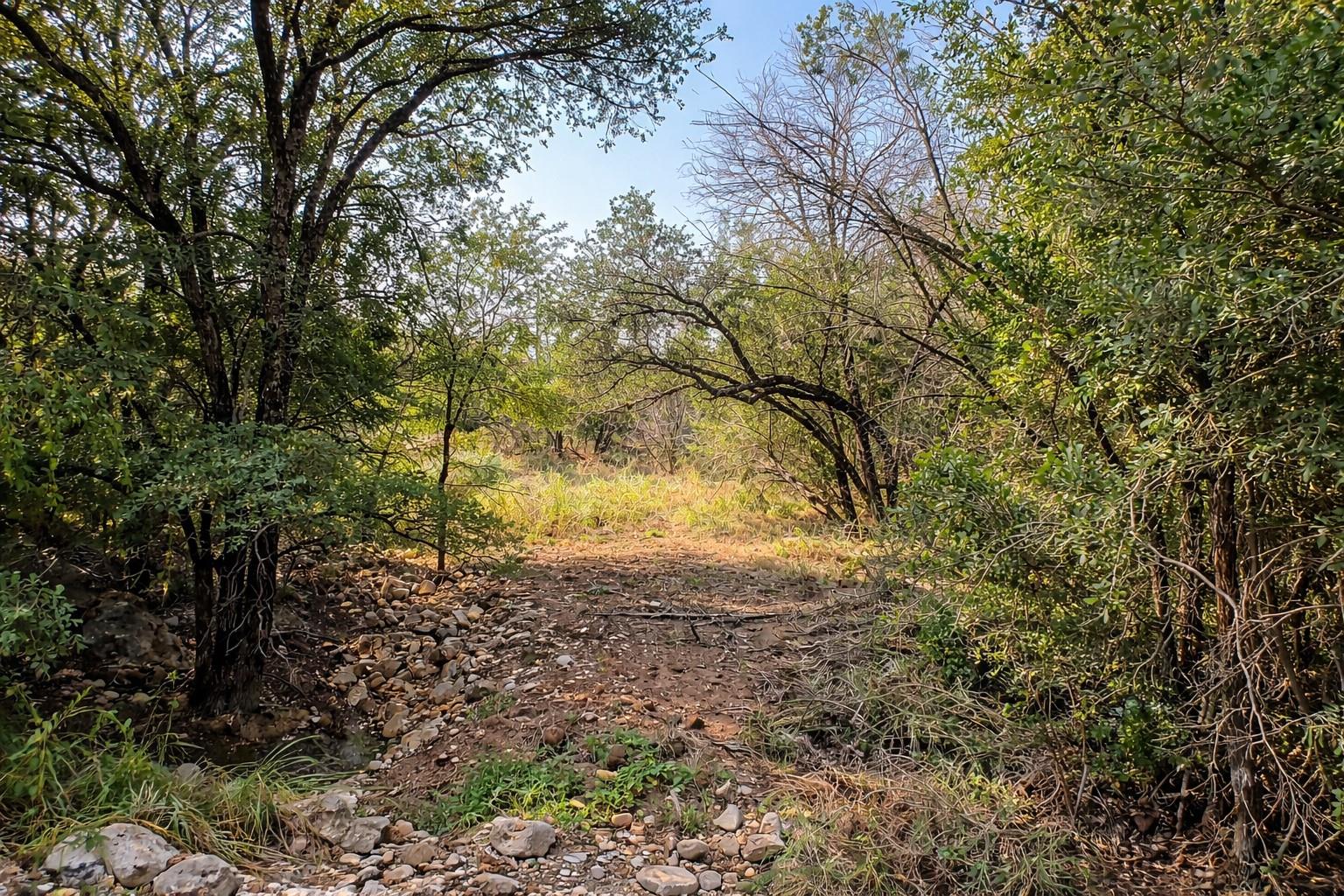 Lot 282 Breezing Ln, Spicewood, TX 78669