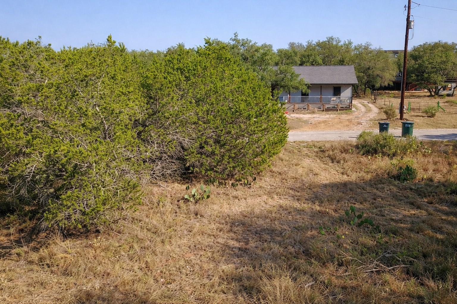 Lot 282 Breezing Ln, Spicewood, TX 78669
