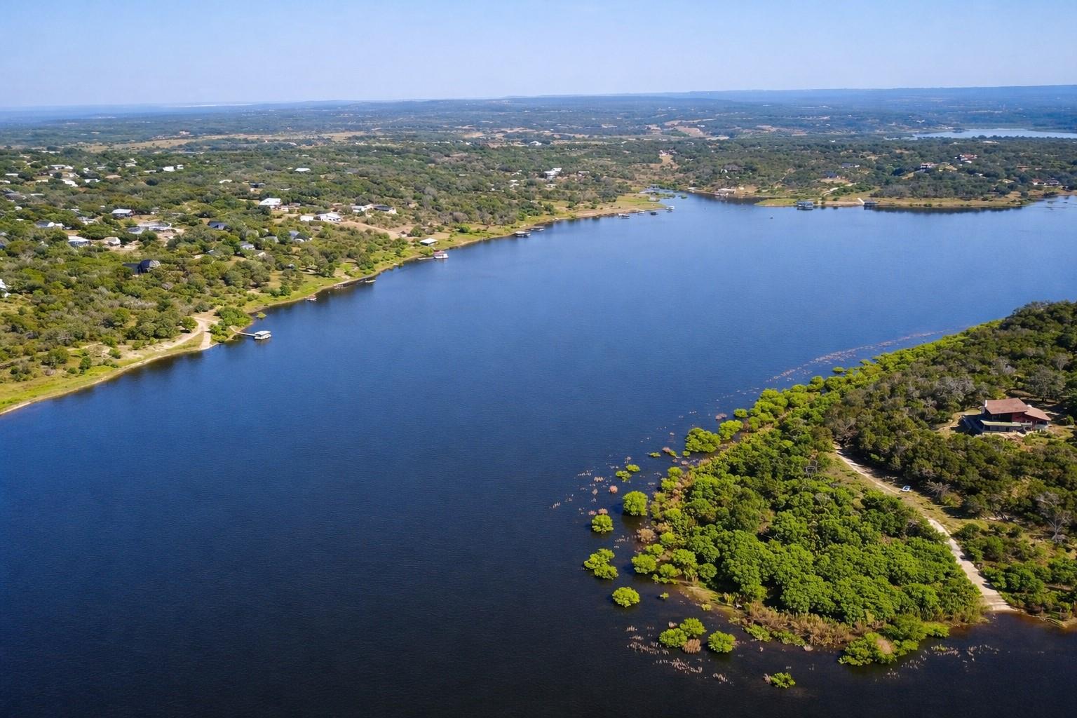 Lot 282 Breezing Ln, Spicewood, TX 78669