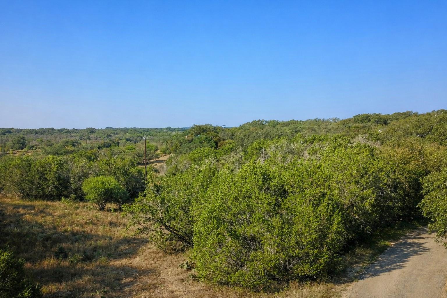 Lot 282 Breezing Ln, Spicewood, TX 78669