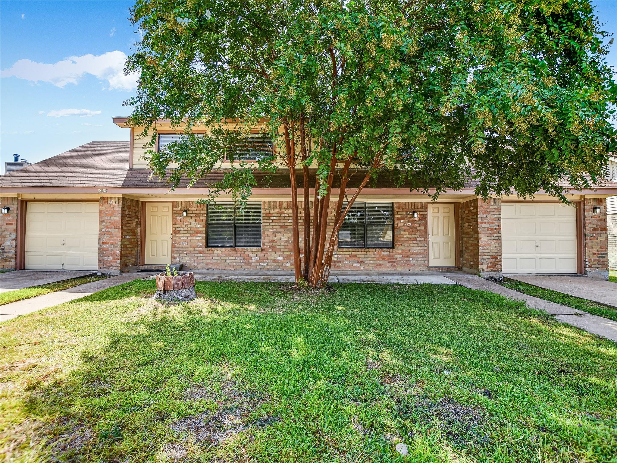 803 Valley View Dr # B, Pflugerville, TX 78660